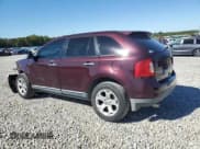 ✅ 2011 Ford Edge SEL • VIN: 2FMDK3JC6BBA89513 • Лот: 89478335. Опубликован ранее на Copart с пробегом 167 237 миль. Бесплатный доступ к архиву аукционных продаж из США и подробный отчёт об истории автомобиля на DreamBid. Изображение 2.