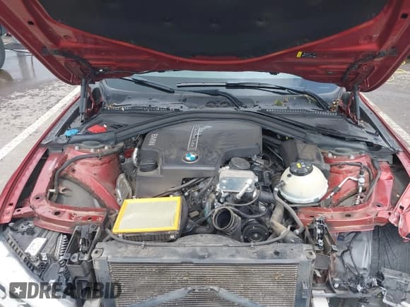 ✅ 2018 BMW 3 Series 320i xDrive • VIN: WBA8E5G51JNU45898 • Лот: 42246037. Опубликован ранее на IAAI с пробегом 73 040 миль. Бесплатный доступ к архиву аукционных продаж из США и подробный отчёт об истории автомобиля на DreamBid. Изображение 10.