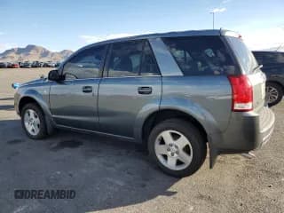 ✅ 2007 Saturn VUE V6 • VIN: 5GZCZ63427S858572 • Lot: 85534205. Wystawiony na Copart z przebiegiem 62 503 mil. Bezpłatny archiwum sprzedaży aukcyjnych z USA i szczegółowy raport historii pojazdu na DreamBid. Zdjęcie 2.