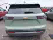 2025 Chevrolet Equinox AWD LT с VIN 3GNAXPEG0SL114558, выставлен на аукционе IAAI как лот 42306757 с пробегом 18 049 миль миль и . История ставок и продаж доступна на DreamBid. Изображение 16.