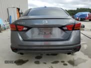 ✅ 2019 Nissan Altima Platinum • VIN: 1N4BL4FV1KC184141 • Лот: 84541805. Опубликован ранее на Copart с пробегом 88 486 миль. Бесплатный доступ к архиву аукционных продаж из США и подробный отчёт об истории автомобиля на DreamBid. Изображение 6.