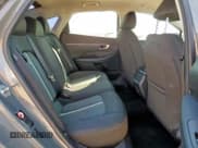 ✅ 2020 Hyundai Sonata SE • VIN: 5NPEG4JA8LH051155 • Лот: 70744335. Опубликован ранее на Copart с пробегом 136 053 миль. Бесплатный доступ к архиву аукционных продаж из США и подробный отчёт об истории автомобиля на DreamBid. Изображение 10.