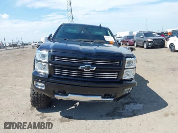 ✅ 2015 Chevrolet Silverado 1500 High Country • VIN: 3GCUKTEJ6FG187019 • Лот: 42836069. Опубликован ранее на IAAI с пробегом 144 832 миль. Бесплатный доступ к архиву аукционных продаж из США и подробный отчёт об истории автомобиля на DreamBid. Изображение 13.