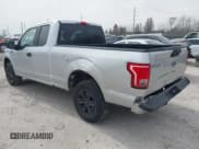 ✅ 2015 Ford F-150 XLT • VIN: 1FTEX1E82FFC23636 • Lot: 41835465. Listed on IAAI with 149,801 mi. Free auction sales archive from the USA and detailed vehicle history report at DreamBid. Image 3.