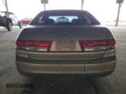 ✅ 2003 Honda Accord EX • VIN: JHMCM56673C013095 • Lot: 91320775. Wystawiony na Copart z przebiegiem 341 986 mil. Bezpłatny archiwum sprzedaży aukcyjnych z USA i szczegółowy raport historii pojazdu na DreamBid. Zdjęcie 6.