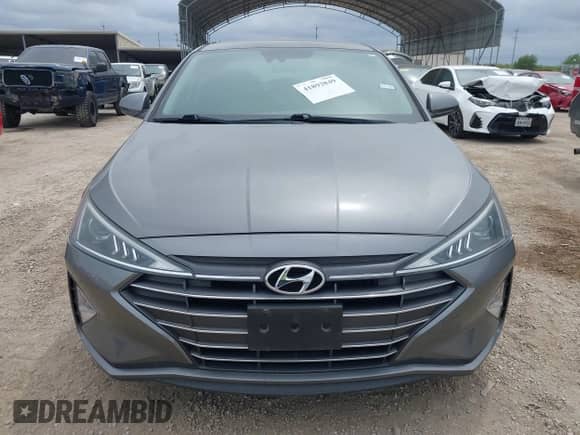 2020 Hyundai Elantra Eco с VIN 5NPD94LAXLH529689, выставлен на аукционе IAAI как лот 41893849 с пробегом 38 912 миль миль и . История ставок и продаж доступна на DreamBid. Изображение 12.