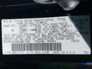 ✅ 2011 Toyota Tacoma • VIN: 5TFPX4EN9BX001390 • Lot: 43605165. Listed on IAAI with 125,923 mi. Free auction sales archive from the USA and detailed vehicle history report at DreamBid. Image 9.