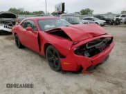 ✅ 2014 Dodge Challenger SXT • VIN: 2C3CDYAG4EH247797 • Lot: 50621344. Wystawiony na Copart z przebiegiem 130 919 mil. Bezpłatny archiwum sprzedaży aukcyjnych z USA i szczegółowy raport historii pojazdu na DreamBid. Zdjęcie 10.