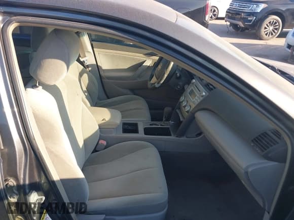 ✅ 2009 Toyota Camry • VIN: 4T4BE46K29R124465 • Lot: 43435798. Listed on IAAI with 186,766 mi. Free auction sales archive from the USA and detailed vehicle history report at DreamBid. Image 5.