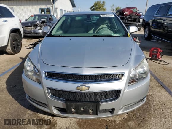 ✅ 2011 Chevrolet Malibu 2LT • VIN: 1G1ZD5EUXBF148833 • Lot: 75298484. Listed on Copart with 80,909 mi. Free auction sales archive from the USA and detailed vehicle history report at DreamBid. Image 5.