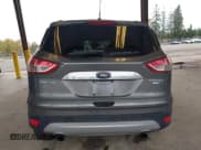 ✅ 2014 Ford Escape Titanium • VIN: 1FMCU9J91EUA05836 • Lot: 43525095. Listed on IAAI with 121,661 mi. Free auction sales archive from the USA and detailed vehicle history report at DreamBid. Image 17.