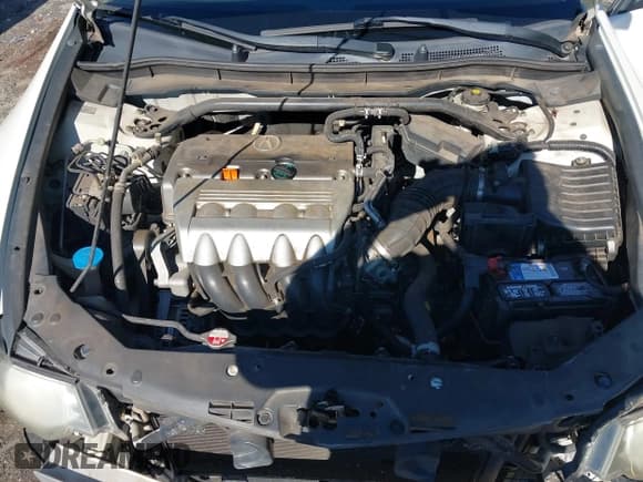 ✅ 2010 Acura TSX • VIN: JH4CU2F68AC000271 • Lot: 43598136. Wystawiony na IAAI z przebiegiem 194 343 mil. Bezpłatny archiwum sprzedaży aukcyjnych z USA i szczegółowy raport historii pojazdu na DreamBid. Zdjęcie 10.