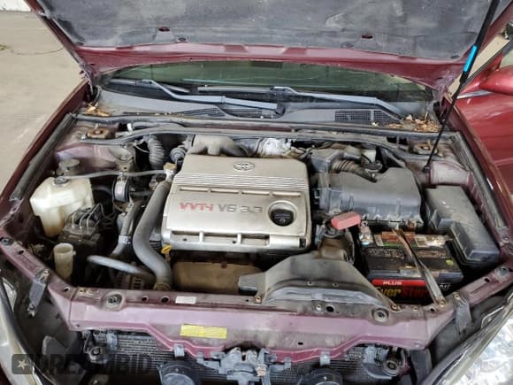 ✅ 2004 Toyota Camry SE • VIN: 4T1BA32K14U502001 • Лот: 71993325. Опубликован ранее на Copart с пробегом 214 787 миль. Бесплатный доступ к архиву аукционных продаж из США и подробный отчёт об истории автомобиля на DreamBid. Изображение 11.