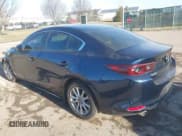 ✅ 2019 Mazda 3 • VIN: 3MZBPABL5KM113750 • Lot: 41757369. Listed on IAAI with 84,405 mi. Free auction sales archive from the USA and detailed vehicle history report at DreamBid. Image 3.