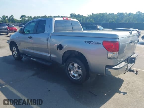 ✅ 2012 Toyota Tundra • VIN: 5TFUY5F18CX251545 • Лот: 42623969. Опубликован ранее на IAAI с пробегом 198 318 миль. Бесплатный доступ к архиву аукционных продаж из США и подробный отчёт об истории автомобиля на DreamBid. Изображение 3.