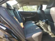 ✅ 2017 Toyota Camry XLE • VIN: 4T1BF1FK8HU802804 • Lot: 80173845. Wystawiony na Copart z przebiegiem 96 464 mil. Bezpłatny archiwum sprzedaży aukcyjnych z USA i szczegółowy raport historii pojazdu na DreamBid. Zdjęcie 10.