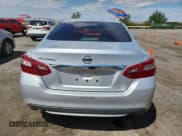 ✅ 2018 Nissan Altima SR • VIN: 1N4AL3AP6JC266122 • Lot: 70591205. Wystawiony na Copart z przebiegiem 151 982 mil. Bezpłatny archiwum sprzedaży aukcyjnych z USA i szczegółowy raport historii pojazdu na DreamBid. Zdjęcie 6.