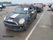 ✅ 2010 MINI Convertible S • VIN: WMWMS3C51ATY51760 • Lot: 42419015. Wystawiony na IAAI z przebiegiem 86 437 mil. Bezpłatny archiwum sprzedaży aukcyjnych z USA i szczegółowy raport historii pojazdu na DreamBid. Zdjęcie 2.