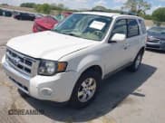 ✅ 2011 Ford Escape Limited • VIN: 1FMCU0EG4BKA38230 • Лот: 42274723. Опубликован ранее на IAAI с пробегом 181 000 миль. Бесплатный доступ к архиву аукционных продаж из США и подробный отчёт об истории автомобиля на DreamBid. Изображение 17.