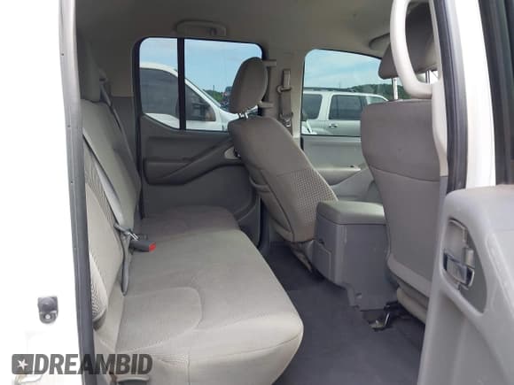 ✅ 2021 Nissan Frontier SV • VIN: 1N6ED0EB9MN706099 • Лот: 42169077. Опубликован ранее на IAAI с пробегом 44 349 миль. Бесплатный доступ к архиву аукционных продаж из США и подробный отчёт об истории автомобиля на DreamBid. Изображение 8.