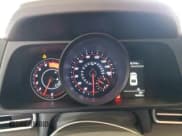 ✅ 2023 Hyundai Elantra SE • VIN: KMHLL4AG2PU464655 • Lot: 82238045. Listed on Copart with 46,620 mi. Free auction sales archive from the USA and detailed vehicle history report at DreamBid. Image 9.