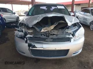 ✅ 2011 Chevrolet Impala LS Fleet • VIN: 2G1WF5EK4B1318803 • Лот: 42654723. Опубликован ранее на IAAI с пробегом 124 101 миль. Бесплатный доступ к архиву аукционных продаж из США и подробный отчёт об истории автомобиля на DreamBid. Изображение 6.