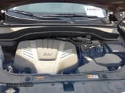 ✅ 2014 Kia Sorento EX • VIN: 5XYKU4A73EG497370 • Lot: 43840533. Listed on IAAI with 90,038 mi. Free auction sales archive from the USA and detailed vehicle history report at DreamBid. Image 10.