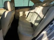 ✅ 2009 Hyundai Sonata Limited • VIN: 5NPEU46C09H555033 • Лот: 41855165. Опубликован ранее на Copart с пробегом Не указан. Бесплатный доступ к архиву аукционных продаж из США и подробный отчёт об истории автомобиля на DreamBid. Изображение 10.