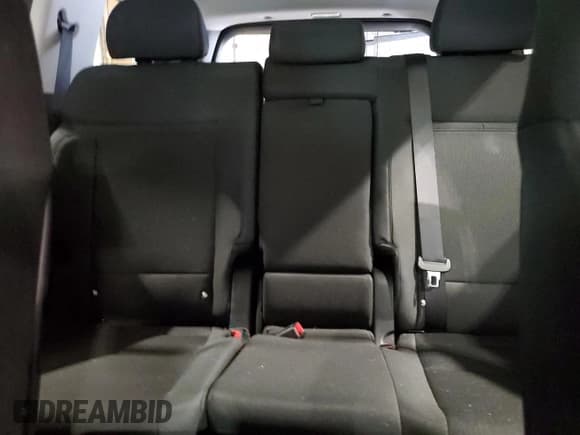 ✅ 2025 Hyundai Santa Fe SE • VIN: 5NMP1DGLXSH089422 • Lot: 63437195. Listed on Copart with 1,251 mi. Free auction sales archive from the USA and detailed vehicle history report at DreamBid. Image 10.