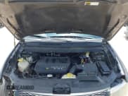 ✅ 2017 Dodge Journey Crossroad Plus • VIN: 3C4PDCGB4HT676431 • Лот: 42664779. Опубликован ранее на IAAI с пробегом 161 646 миль. Бесплатный доступ к архиву аукционных продаж из США и подробный отчёт об истории автомобиля на DreamBid. Изображение 10.