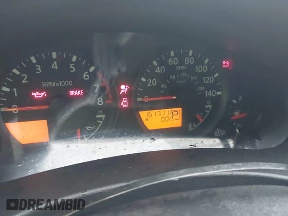 ✅ 2018 Nissan Frontier Pro-4X • VIN: 1N6AD0CW5JN772164 • Lot: 43585004. Listed on IAAI with 161,711 mi. Free auction sales archive from the USA and detailed vehicle history report at DreamBid. Image 15.