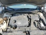 ✅ 2009 Nissan Maxima SV • VIN: 1N4AA51E49C815523 • Lot: 71184025. Listed on Copart with 214,261 mi. Free auction sales archive from the USA and detailed vehicle history report at DreamBid. Image 11.