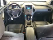 ✅ 2014 Chevrolet Volt • VIN: 1G1RF6E47EU162169 • Lot: 70385704. Wystawiony na Copart z przebiegiem 147 402 mil. Bezpłatny archiwum sprzedaży aukcyjnych z USA i szczegółowy raport historii pojazdu na DreamBid. Zdjęcie 8.