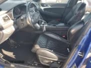 ✅ 2020 Genesis G70 3.3T • VIN: KMTG34LE9LU053508 • Lot: 75052004. Listed on Copart with 135,388 mi. Free auction sales archive from the USA and detailed vehicle history report at DreamBid. Image 7.