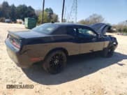 ✅ 2018 Dodge Challenger SXT Plus • VIN: 2C3CDZAG3JH246401 • Lot: 47779734. Wystawiony na Copart z przebiegiem 42 211 mil. Bezpłatny archiwum sprzedaży aukcyjnych z USA i szczegółowy raport historii pojazdu na DreamBid. Zdjęcie 3.