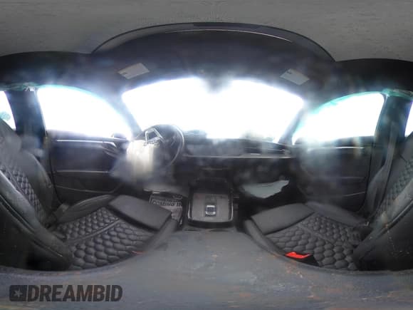 ✅ 2024 Audi RS 3 • VIN: WUAG4DGY9RA902002 • Лот: 41061998. Опубликован ранее на IAAI с пробегом 21 276 миль. Бесплатный доступ к архиву аукционных продаж из США и подробный отчёт об истории автомобиля на DreamBid. Изображение 20.