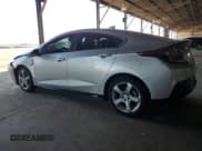 ✅ 2018 Chevrolet Volt LT • VIN: 1G1RC6S59JU148600 • Lot: 73591224. Wystawiony na Copart z przebiegiem 115 949 mil. Bezpłatny archiwum sprzedaży aukcyjnych z USA i szczegółowy raport historii pojazdu na DreamBid. Zdjęcie 2.