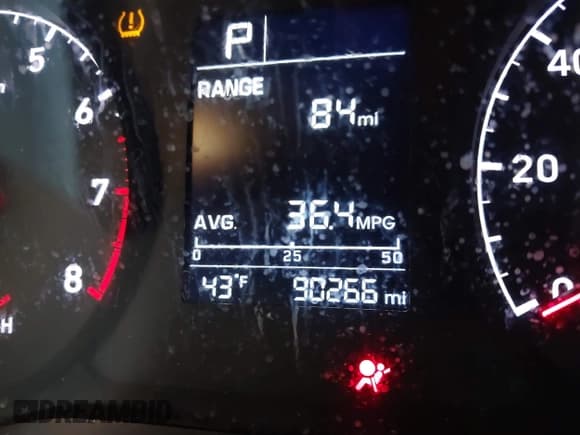 ✅ 2019 Hyundai Accent SE • VIN: 3KPC24A37KE059659 • Лот: 41016258. Опубликован ранее на IAAI с пробегом 90 266 миль. Бесплатный доступ к архиву аукционных продаж из США и подробный отчёт об истории автомобиля на DreamBid. Изображение 15.