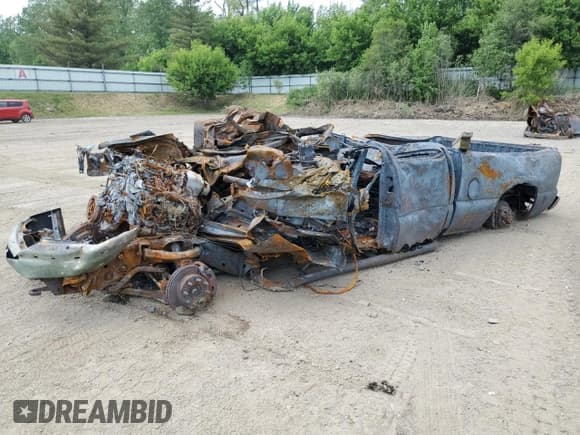 ✅ 2002 Chevrolet Silverado 2500HD LS • VIN: 1GCHK29142E112701 • Lot: 59127915. Wystawiony na Copart z przebiegiem Nie podano. Bezpłatny archiwum sprzedaży aukcyjnych z USA i szczegółowy raport historii pojazdu na DreamBid. Zdjęcie 1.