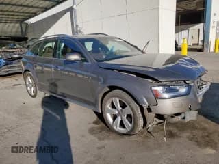 ✅ 2014 Audi allroad A4 Premium Plus • VIN: WA1UFAFL1EA098930 • Lot: 91042265. Wystawiony na Copart z przebiegiem 90 758 mil. Bezpłatny archiwum sprzedaży aukcyjnych z USA i szczegółowy raport historii pojazdu na DreamBid. Zdjęcie 4.