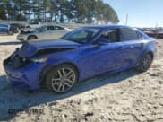 ✅ 2016 Lexus IS 350 • VIN: JTHBE1D26G5026142 • Лот: 87102015. Опубликован ранее на Copart с пробегом 109 524 миль. Бесплатный доступ к архиву аукционных продаж из США и подробный отчёт об истории автомобиля на DreamBid. Изображение 1.