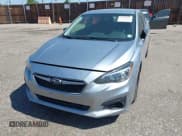 ✅ 2017 Subaru Impreza • VIN: 4S3GTAA67H1743260 • Lot: 42660887. Listed on IAAI with 196,021 mi. Free auction sales archive from the USA and detailed vehicle history report at DreamBid. Image 12.