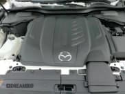 ✅ 2025 Mazda CX-70 S Premium • VIN: JM3KJDHC5S1104130 • Lot: 44731765. Wystawiony na Copart z przebiegiem 6 330 mil. Bezpłatny archiwum sprzedaży aukcyjnych z USA i szczegółowy raport historii pojazdu na DreamBid. Zdjęcie 14.