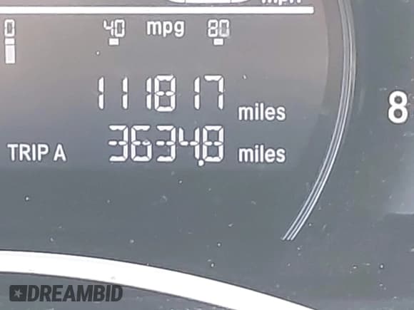 ✅ 2016 Honda Civic LX • VIN: 19XFC2F53GE041644 • Lot: 43239865. Listed on IAAI with 111,817 mi. Free auction sales archive from the USA and detailed vehicle history report at DreamBid. Image 15.