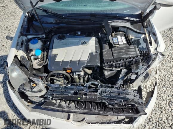 ✅ 2011 Volkswagen Golf TDI • VIN: WVWDM7AJ2BW302623 • Lot: 72050725. Wystawiony na Copart z przebiegiem 186 983 mil. Bezpłatny archiwum sprzedaży aukcyjnych z USA i szczegółowy raport historii pojazdu na DreamBid. Zdjęcie 11.