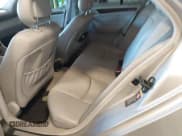 ✅ 2004 Mercedes-Benz C 240 • VIN: WDBRF81J44F473574 • Лот: 41607188. Опубликован ранее на IAAI с пробегом 234 875 миль. Бесплатный доступ к архиву аукционных продаж из США и подробный отчёт об истории автомобиля на DreamBid. Изображение 8.