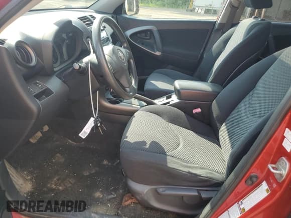 ✅ 2009 Toyota RAV4 Sport • VIN: JTMBK32V49D001963 • Лот: 62999875. Опубликован ранее на Copart с пробегом 324 350 миль. Бесплатный доступ к архиву аукционных продаж из США и подробный отчёт об истории автомобиля на DreamBid. Изображение 7.