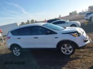 ✅ 2014 Ford Escape S • VIN: 1FMCU0F70EUE47302 • Лот: 43613934. Опубликован ранее на IAAI с пробегом 58 343 миль. Бесплатный доступ к архиву аукционных продаж из США и подробный отчёт об истории автомобиля на DreamBid. Изображение 13.