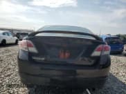 ✅ 2011 Mazda 6 i Grand Touring • VIN: 1YVHZ8CH9B5M27072 • Lot: 65644205. Listed on Copart with 130,497 mi. Free auction sales archive from the USA and detailed vehicle history report at DreamBid. Image 6.