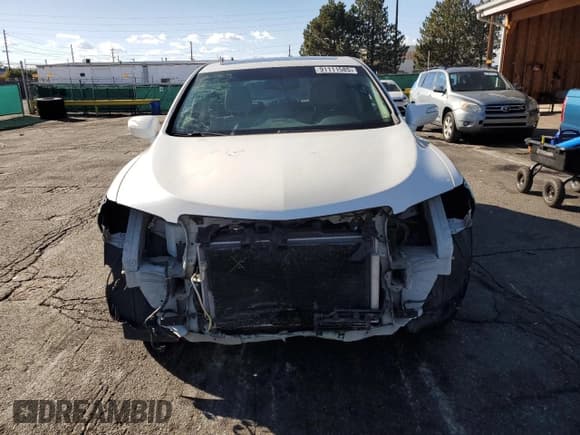 ✅ 2017 Acura RDX • VIN: 5J8TB4H35HL028031 • Lot: 91111585. Wystawiony na Copart z przebiegiem 125 877 mil. Bezpłatny archiwum sprzedaży aukcyjnych z USA i szczegółowy raport historii pojazdu na DreamBid. Zdjęcie 5.